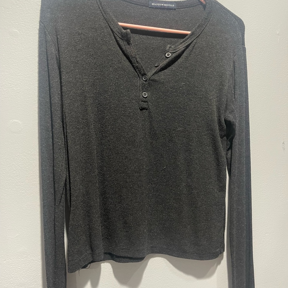 brandy long sleeve